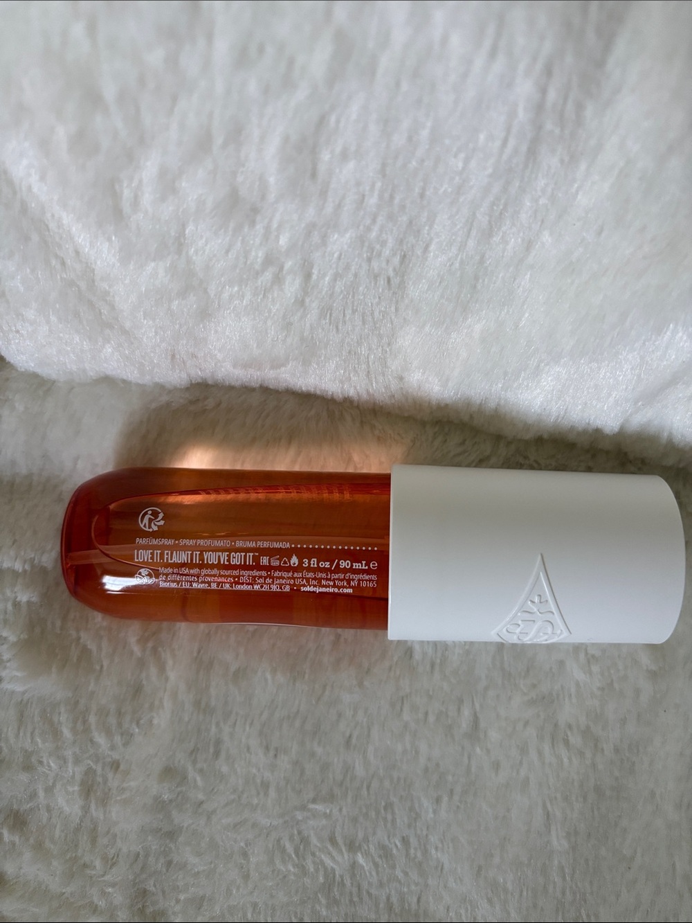 Sol de Janeiro Cheirosa '91 Fragrance Mist - 3 fl oz - Picture 2 of 2